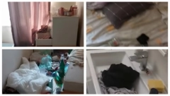 DOBRO PAZITE KOME IZDAJETE STAN! Podstanari ostavili SVINJAC za sobom, pljušte besni komentari (VIDEO)