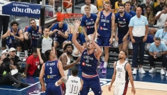 AMERIKANCI CENE SRBIJU VIŠE NEGO FIBA Slavna televizija reagovala na sramnu prognozu za Olimpijske igre