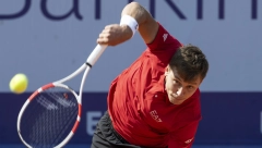 BRAVO HAMADE Međedović u finalu Istanbula, za trofej regionalni derbi