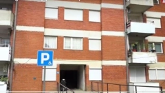 OVDE ŽIVI PORODICA HAJRIZI U PRIŠTINI! Faton Hajrizi ubijen je juče od strane SAJ, a ko je njegov brat Artan? (VIDEO)