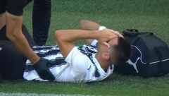 USPEŠNA OPERACIJA FUDBALERA Partizan čuo sjajne vesti
