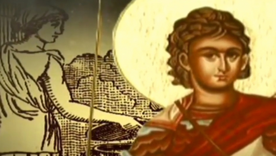 SVETI PROKOPIJE JE MNOGIMA KRSNA SLAVA Dan je pogodan za svadbe, svi teži poslovi se odlažu a ovo NIKAKO ne valja raditi