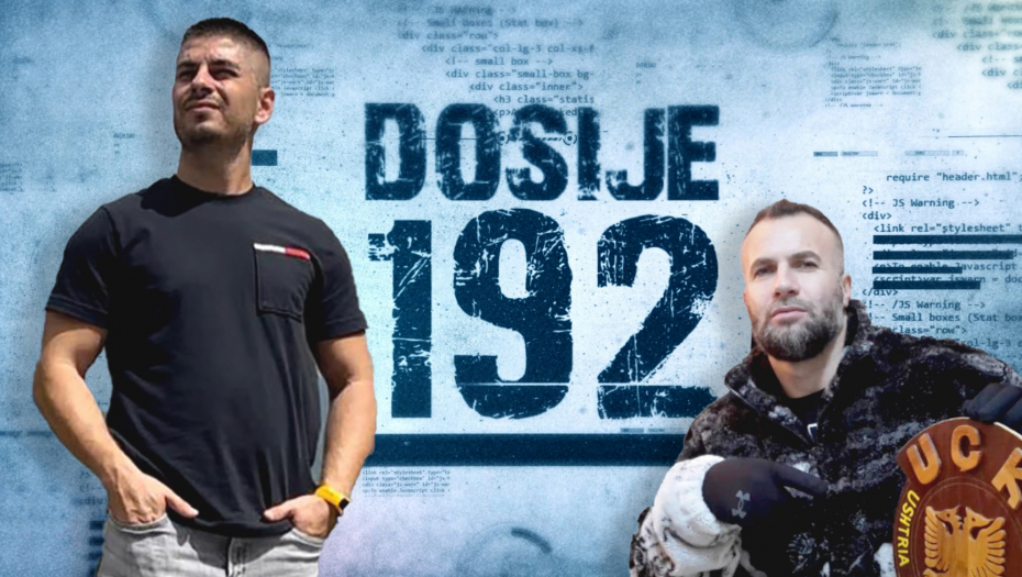 HRONOLOGIJA ZLOČINA KOJI JE POTRESAO SRBIJU Hajrizi svirepo ubio policajca Nikolu, a onda ga je stigla PRAVDA (VIDEO)