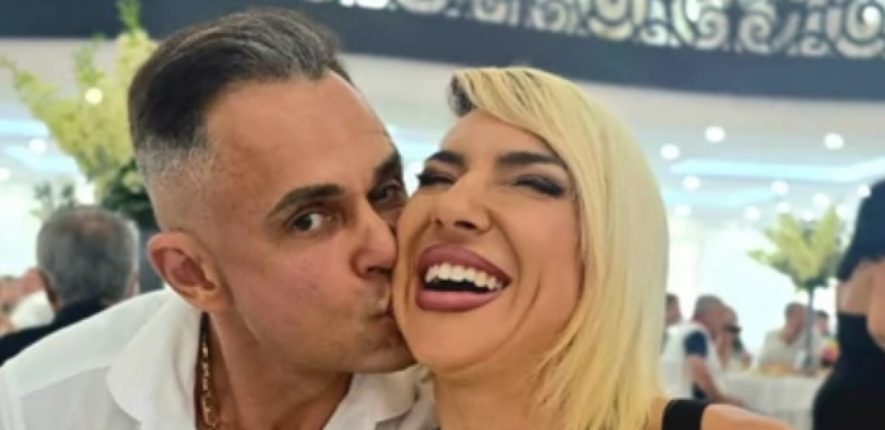VOLIM KAD ME MUŠKO ISPUNI - DOĐE I UZME Jovana Jeremić progovorila o intimi: Dragan i ja se volimo na seoski način