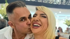 JOVANA JEREMIĆ ISKEŠIRALA OGROMNO BOGATSTVO! Evo šta je poklonila dečku biznismenu za rođendan, neće znati šta ga je snašlo!