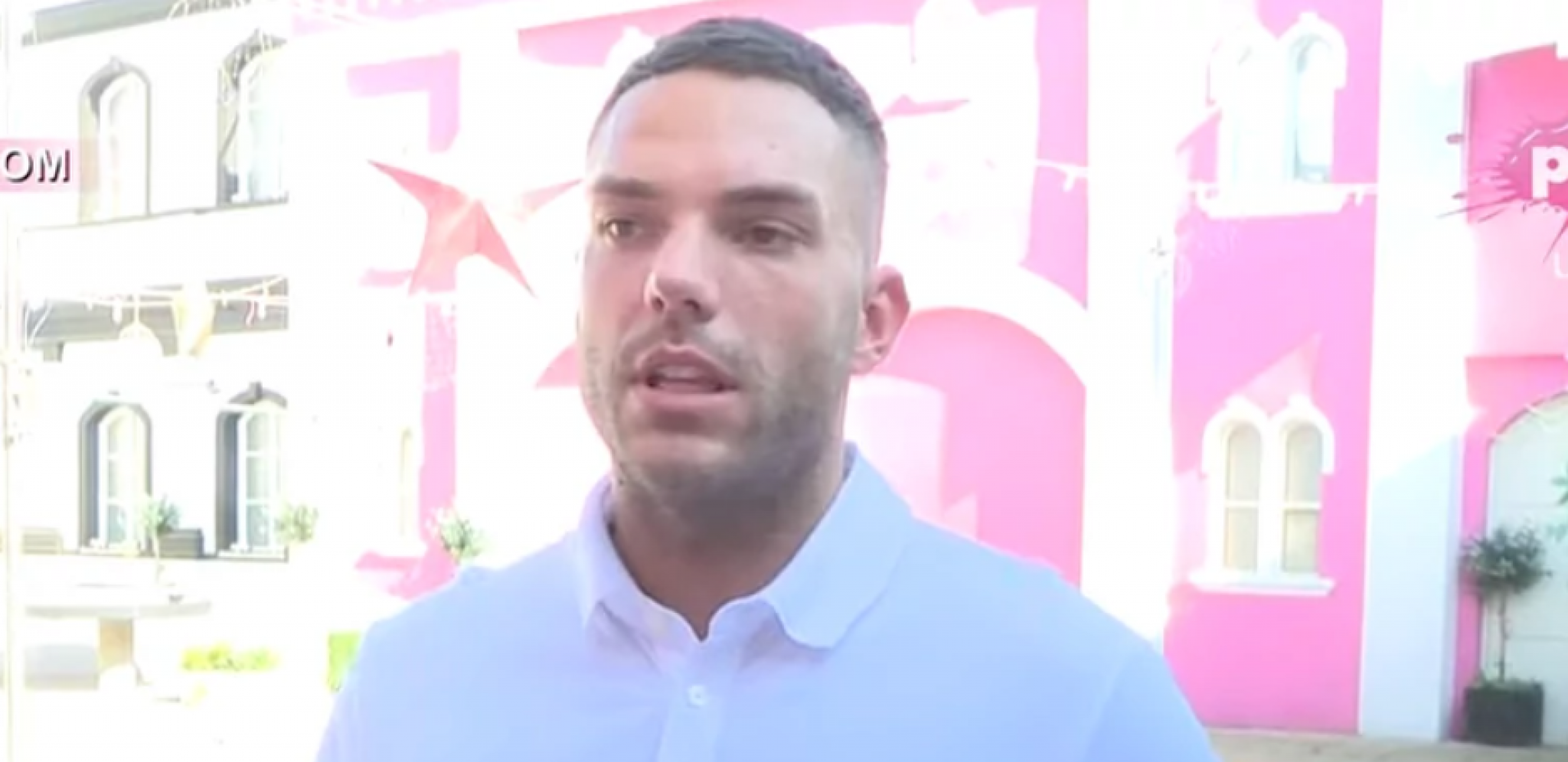 PRVA IZJAVA ANĐELA RANKOVIĆA NAKON ŠTO JE KUPIO STAN Novac od Elite uložio u nekretninu, otkrivena i tačna lokacija