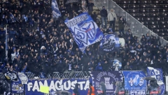 GOLEADA U ZAJEČARU OFK Beograd pobedio IMT i izbio na drugo mesto