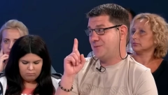 VANREDNO STANJE NA PINKU! Ivan Marinković ni ne sluti šta ga čeka, obezbeđenje u pripravnosti!