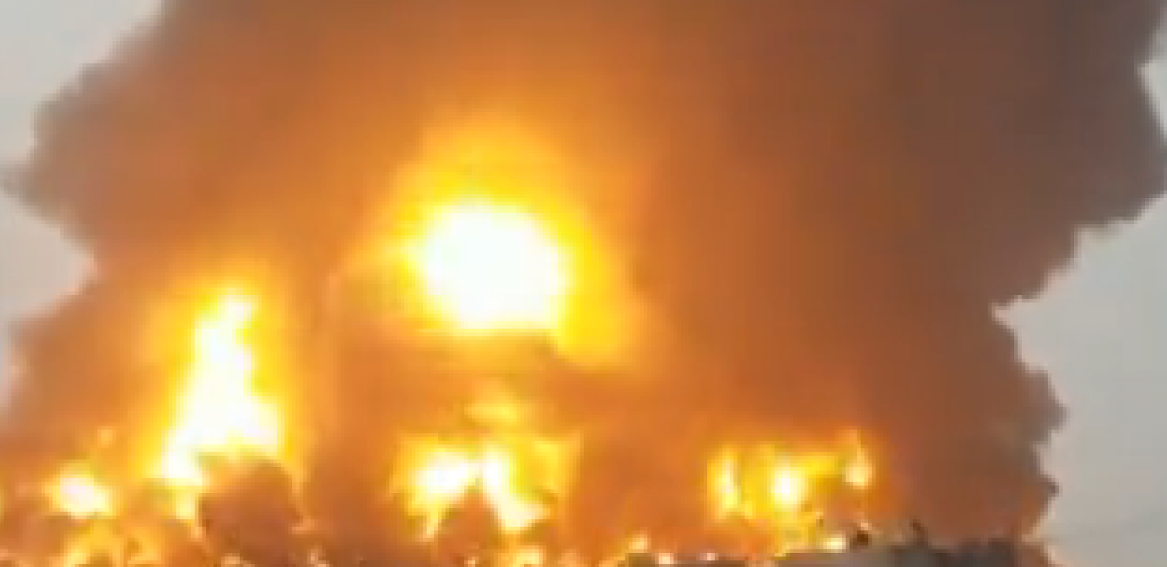 RUSIMA PRIREĐENO NEPRIJATNO IZNENAĐENJE Šta se ovo dogodilo tri i po kilometra iznad Harkova?!