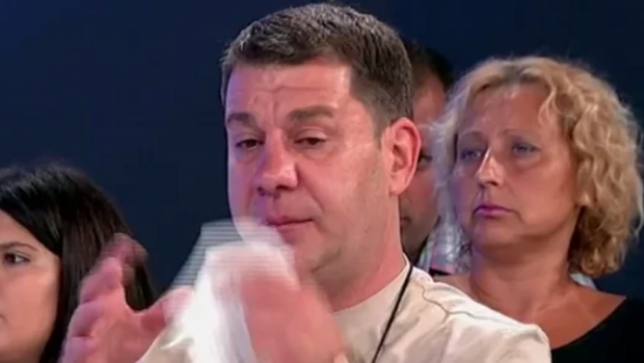 IVAN MARINKOVIĆ DOBIJA KRIVIČNU PRIJAVU! Drama ne prestaje, bivši zadrugar zapenio od besa!
