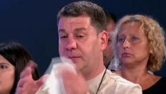 VARALA ME JE I RANIJE, IMAMA DOKAZE! Ivan Marinković zapenio od besa i raskrinkao Jelenu, ona otkrila stravične stvari o njemu!