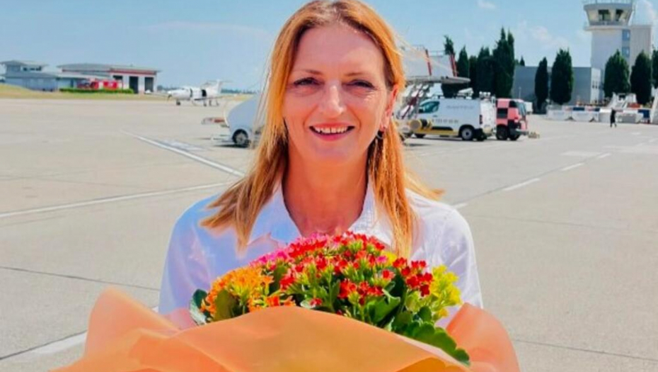 O SNEŽANI DANAS PRIČA REGION NAKON DRAME U PODGORICI! Putniku TRI puta stalo srce, svaki put ga OŽIVELA (FOTO)