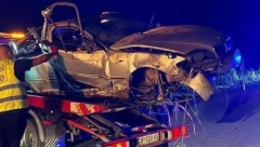 ODREĐEN PRITVOR DROGIRANOM VOZAČU Izazvao saobraćajku u kome su poginuli Sava i Strahinja