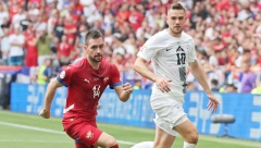 NIŠTA OD ZVEZDE Olimpija ne da Elšnika