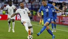 IZGLEDA DA JE KONAČNO GOTOVO Elšnik pred potpisom za Zvezdu
