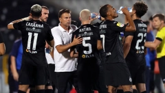 VELIKE PROMENE U PARTIZANU PRED MEČ U EVROPI Stanojević napravio rez i saopštio spisak putnika za Poljsku