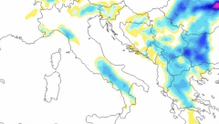 OTVARAJU SE "BEČKA VRATA" U SRBIJI Zahlađenje stiže u OVAJ deo Srbije, meteorolozi imaju LOŠE VESTI