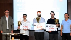 SPUŠTENA ZAVESA NA "SRBIJA OPEN 2024" Svečanim zatvaranjem i dodelom nagrada, završen 4. Međunarodni letnji šahovski festival