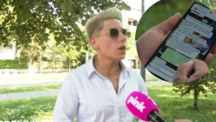 MATORA POKAZALA PREPISKU SA SANDROM REŠIĆ! Donele konačnu odluku nakon haosa zbog Anitine ljubavnice