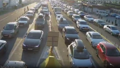 ZATVARA SE GRANIČNI PRELAZ SA SRBIJOM Tuda se u sredu neće moći!