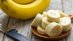 BANANA DIJETA Žene su poludele za japanskim načinom mršavljenja, može da skine 18 kilograma, a nema gladovanja!