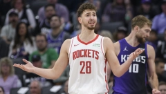 TURČIN NE VERUJE DA BI ŽELJKO USPEO U NBA LIGI Šengun: Igrači ga ne bi tolerisali!