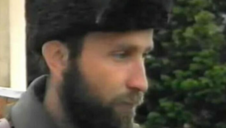 HIMZO SE PREKRSTIO U NEBOJŠU, OD TAD ĆE MAJČINE REČI DO GROBA PAMTITI Brat Izet ostao veran Islamu, a reakcijom šokirao Srbe