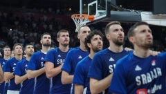 POSLEDNJA PROVERA PRED PARIZ Evo gde možete gledati duel Srbije i Grčke