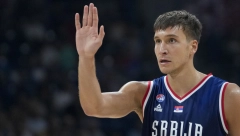 ISTO KAO NOVAK Košarkaši Srbije doneli važnu odluku pred ogromne izazove