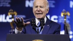 LIDERI IZ SENKE PRITISNULI BAJDENA DA ODSTUPI?! Informacije iz Vašingtona zaprepastile javnost