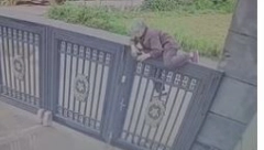 BAKA (92) ZBRISALA IZ STARAČKOG DOMA Za samo 20 sekundi preskočila odradu od 2 metra i dala se u beg