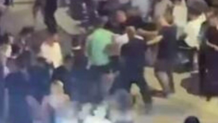 EPILOG TUČE U VRANJU Protiv tinejdžera (17) krivična prijava zbog nanošenja teških povreda