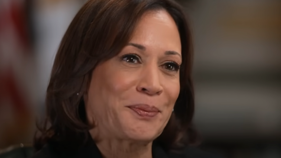 KAMALA HARIS NEĆE UTICATI NA TOK SUKOBA U UKRAJINI Potpredsednica nema dovoljno ovlašćenja