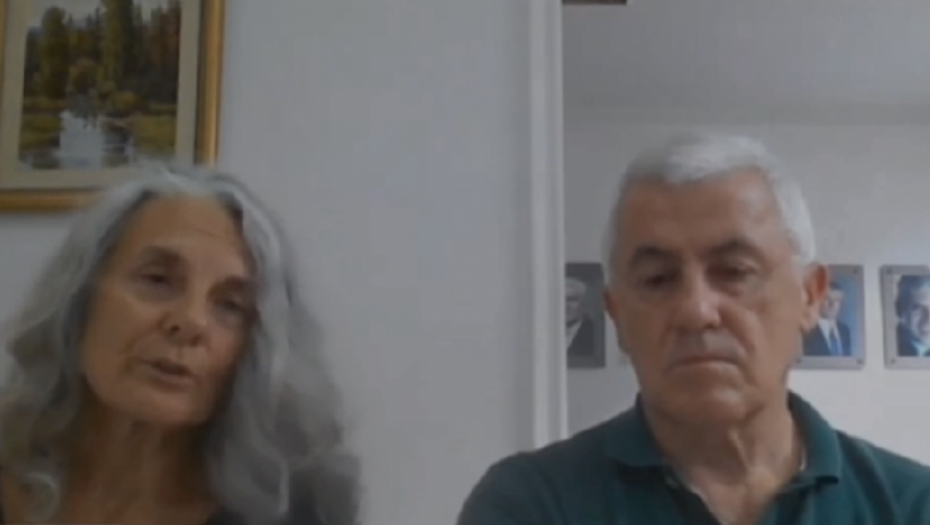 PRODALI ZEMLJU RIO TINTU, SAD KRIVE VLAST ŠTO SU IH RASKRINKALI I PORUČUJU: Pa šta ako smo prodali, to nije pitanje (VIDEO)
