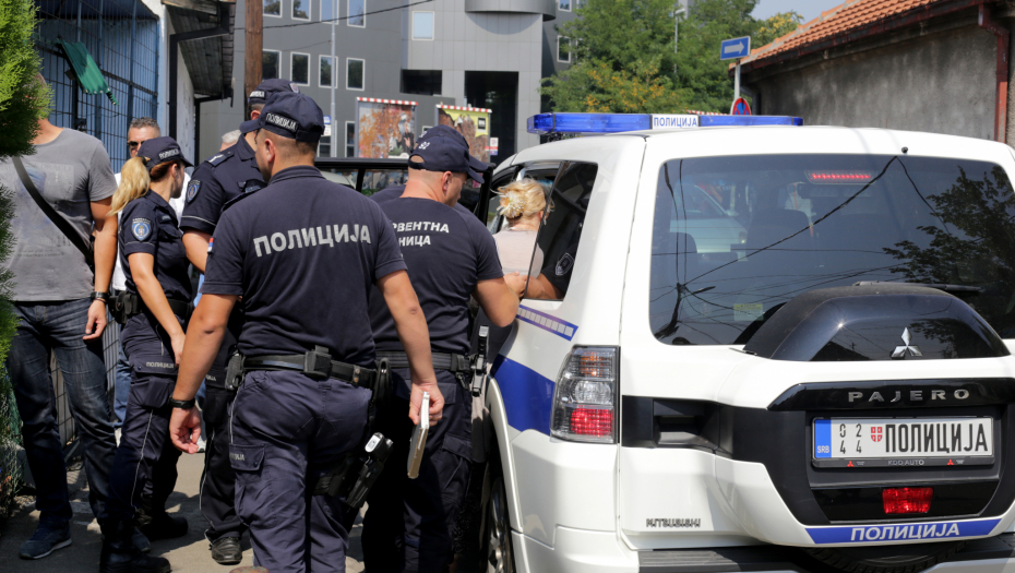 UHAPŠENI ZBOG UBISTVA Dva maloletnika i tinejdžer tukli muškarca na Adi DO SMRTI