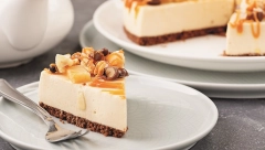 VOĆNE LEDENE KOCKE Sočne i osvežavajuće, za lep početak dana, najbolje stavite duplu meru