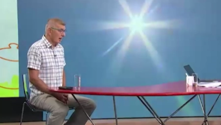 SRPSKI METEOROLOG OTKRIO KAD STIŽE OSVEŽENJE Ovo su svi dugo čekali