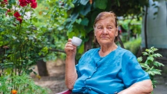 NAŠE BAKE NIKAD NISU BACALE TALOG KAFE Kad otkrijete zbog čega su ga držale na prozoru i vi ćete učiniti isto