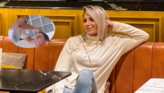 VODITELJKU (33) GOLU KUPA MAJKA Objavila šokantan snimak iz kade, ljudi ne veruju šta su videli