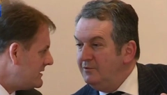 BIVŠI GRADONAČELNIK PODGORICE OSLOBOĐEN OPTUŽBI: Mugoša terećen da je oštetio budžet Glavnog grada od 6,7 miliona evra