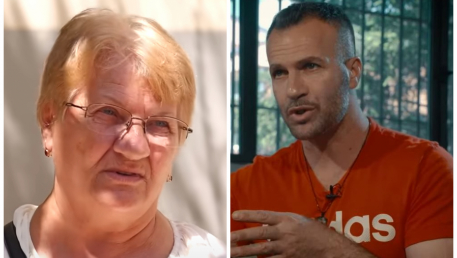 MAJKA FATONA HAJRIZIJA NEĆE U SRBIJU Oglasio se advokat i izneo nebulozne tvrdnje