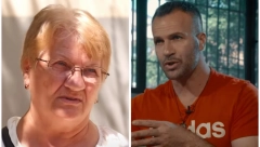 PORODICA ALBANSKOG UBICE TUŽI ALJBINA KURTIJA! Smeta im što su Fatona nazvali zločincem