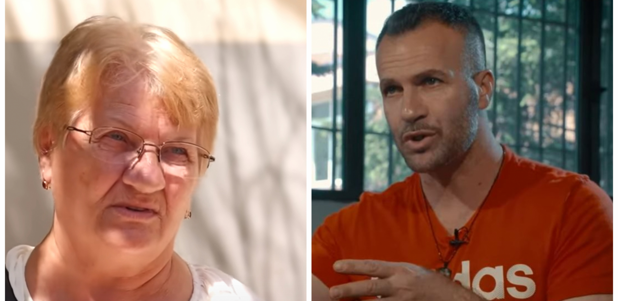 OGLASILA SE MAJKA ALBANSKOG ZLOTVORA KOJI JE UBIO HEROJA SRBIJE Kukala za sinom i od njega pravila žrtvu -"VIDELA SAM MOG DEČAKA ZA VIKEND"
