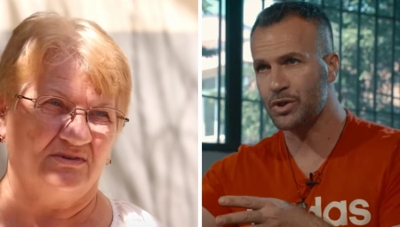 OGLASILA SE MAJKA ALBANSKOG ZLOTVORA KOJI JE UBIO HEROJA SRBIJE Kukala za sinom i od njega pravila žrtvu -"VIDELA SAM MOG DEČAKA ZA VIKEND"