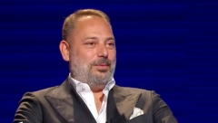 OVO JE NOVA DEVOJKA SRPSKOG MILIONERA Branko Babić otkačio Tačkastu Maru, evo gde se upoznao sa novom partnerkom