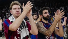 NIŠTA OD ŽALGIRISA Litvanac blizu potpisa za Makabi