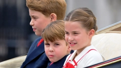 KEJT MIDLTON OBJAVILA NOVU FOTOGRAFIJU Na njoj je princ Džordž koji danas slavi rođendan, budućem kralju stižu čestitke sa svih strana