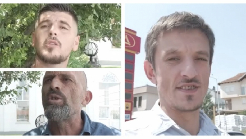 "ON NIJE KRIMINALAC, ON JE PATRIOTA! TAKAV SE RAĐA JEDNOM U 100 GODINA! Sramno veličanje Albanca koji je ubio Srbina Nikolu