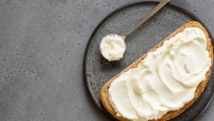 NAJBOLJI DOMAĆI KREM SIR Treba vam samo 4 sastojka i uspeva svima, prste da poližete