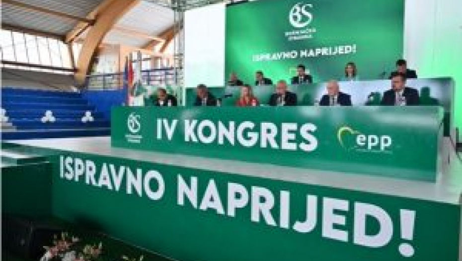 STARI KADROVI BS NE SMEJU BITI U VLASTI: Svi oni koji su bili kao DPS treba da prođu lustraciju!